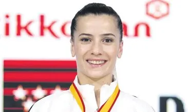 Karatede yeni hedef Avrupa Şampiyonası