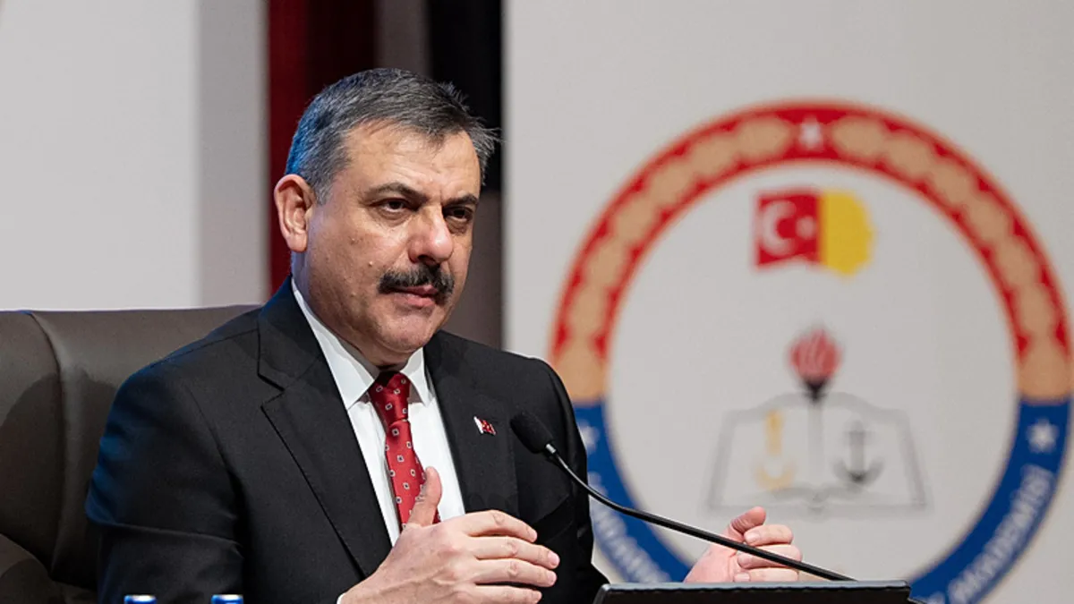 SON DAKİKA | İçişleri Bakanı Mustafa Çiftçi’den A Haber’de önemli açıklamalar SON DAKİKA | İçişleri Bakanı Mustafa Çiftçi’den A Haber’de önemli açıklamalar