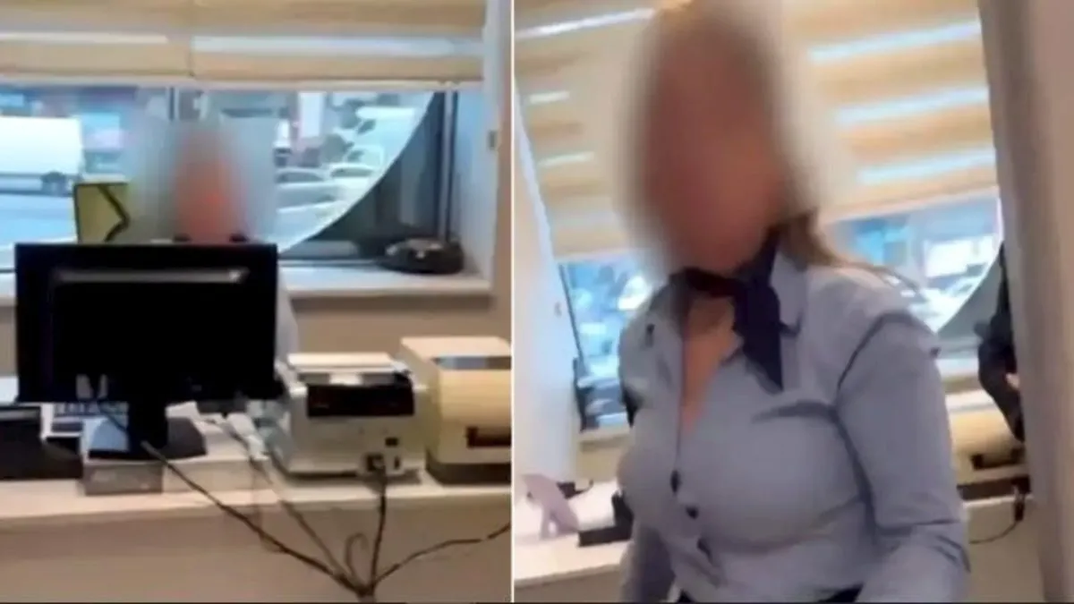 İstanbul İl Sağlık Müdürü Güner’den hastanede usulsüzlük iddiasına ilişkin açıklama İstanbul İl Sağlık Müdürü Güner’den hastanede usulsüzlük iddiasına ilişkin açıklama