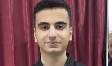 Onur, Ağrı’nın gururu oldu #agri