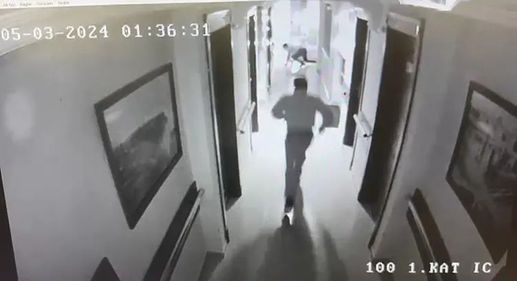 Huzurevinde 3 arkadaşını bıçaklayan şahıs kan donduran anları anlattı: Sinirle mutfağa gittim…