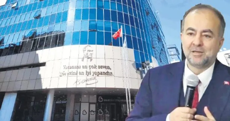 Bakkala 22 milyon liralık ballı ihale