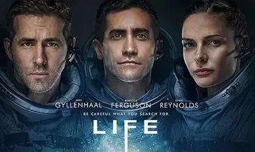 Hayat Life filmi konusu ve oyuncuları! Hayat filmi ne zaman çekildi?