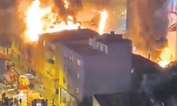 İçişleri Bakanı açıkladı: Kadıköy’de terör bağlantısı yok