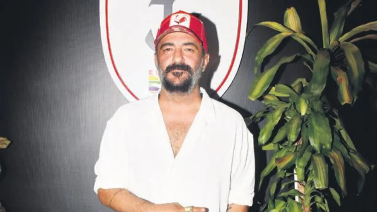 ‘Öldü’ haberlerini çıkaranları son kez affediyorum’ ‘Öldü’ haberlerini çıkaranları son kez affediyorum’