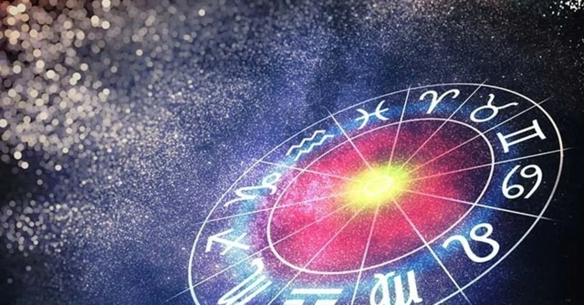 Uzman Astrolog Zeynep Turan Ile Gunluk Burc Yorumlari 10 Nisan 2021 Cumartesi Bugun Burcunuz Neler Soyluyor Son Dakika Magazin Haberleri