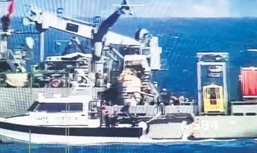 TCG-AKIN yerini Nene Hatun’a bıraktı