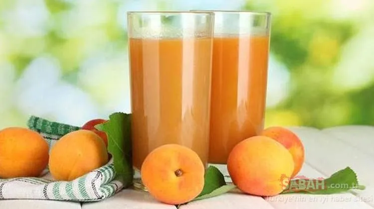 Hangi hastalığa hangi meyve suyu iyi geliyor ?