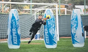 Bizler profesyoneliz