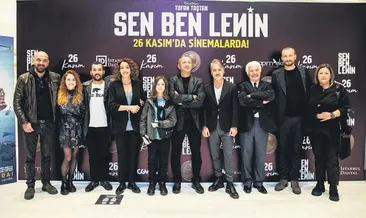 Atlas’ta renkli gala