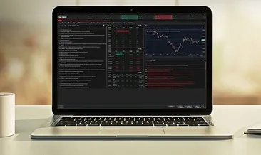 Avrupa borsaları negatif seyrediyor