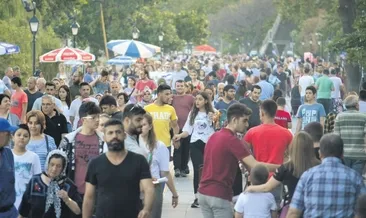 Doğurganlık hızı düşüyor