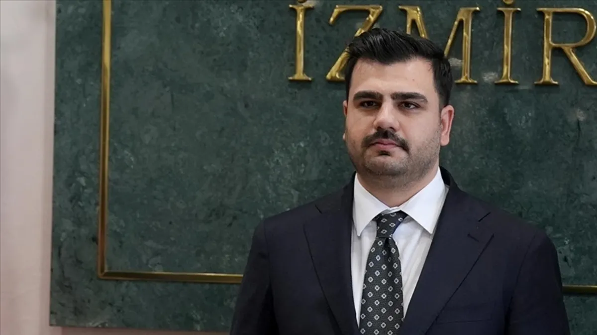 AK Parti Genel Sekreteri İnan’dan Özel’e tepki: Vesayet görmek istiyorsa 27 Mayıs’a baksın AK Parti Genel Sekreteri İnan’dan Özel’e tepki: Vesayet görmek istiyorsa 27 Mayıs’a baksın
