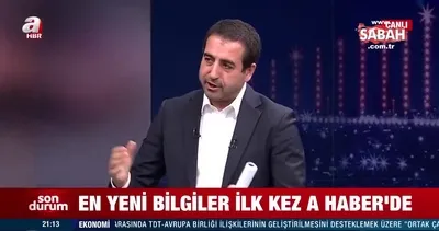 Abdurrahman Şimşek anlattı! Ayhan Bora Kaplan soruşturmasında bomba bilgiler A Haber’de