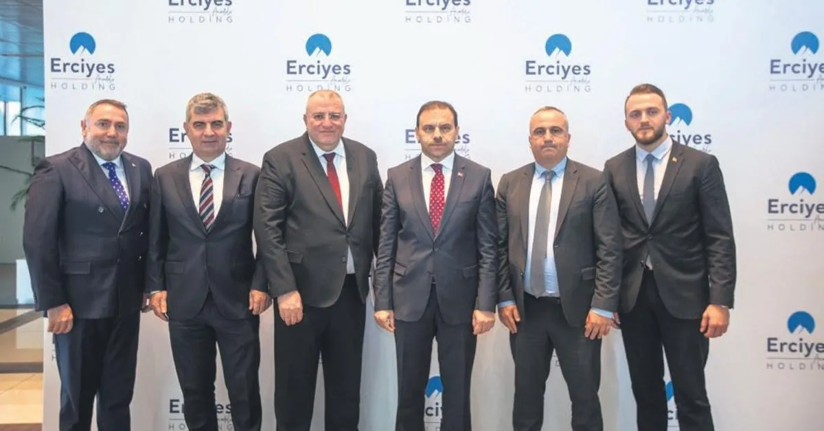 boydak in adi erciyes anadolu holding