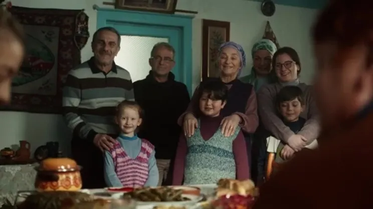 Vakıf Katılım’dan Ramazan’a özel film: “Seferiler” ile iyilik paylaşıldıkça çoğalıyor | Video