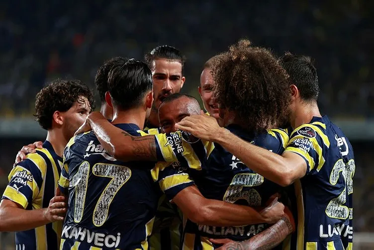 Son dakika Fenerbahçe haberi: Fenerbahçeli yıldız için flaş sözler! Seri üretimin parçası olur