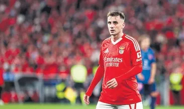 Vazgeçmem bi Kerem!