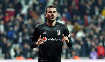 Sergen Yalçın: Oğuzhan Özyakup’u verin parlatayım