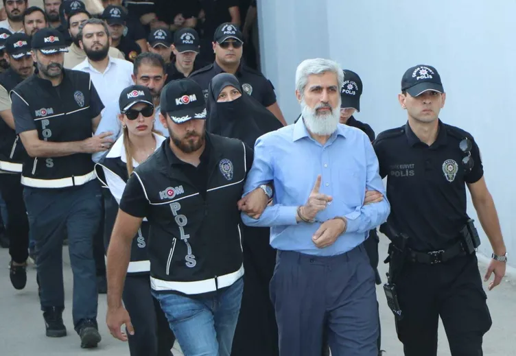 SON DAKİKA | Alparslan Kuytul’un sosyal medya tuzağı deşifre oldu! Önce tahrik sonra sipariş avukatlarla dava