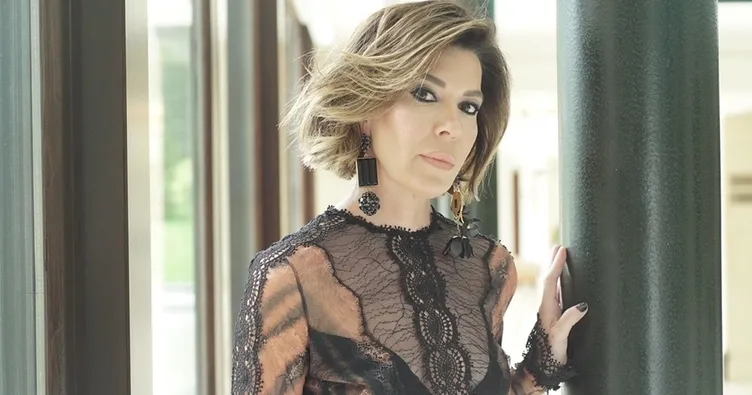 Bülent Ortaçgil’in şarkısını söyledi