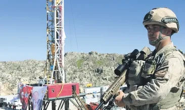 Gabar’la Türkiye’nin kaderi değişecek