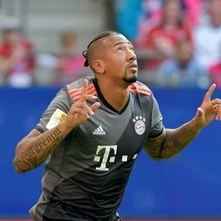 Jerome Boateng iddiası!
