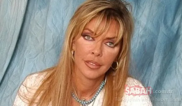 Usta oyuncu Ahu Tuğba’nın kızı Anjelik Calvin annesinin otopsi sürecini ve son anlarını tek tek anlattı! Gözünde ve yastıkta kan vardı