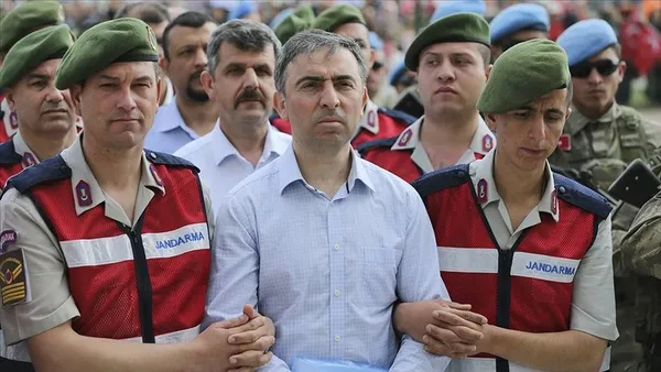 SON DAKİKA: FETÖ’cü darbeciler için hesap günü! Karar açıklandı