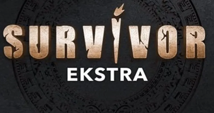 Survivor Ekstra neden yok, yeni bölüm ne zaman?...