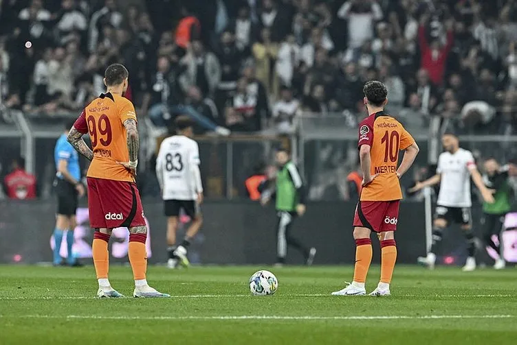 Son dakika Galatasaray transfer haberleri: Derbi sonrası transfer açıklandı! Galatasaraylıları kahreden haber...