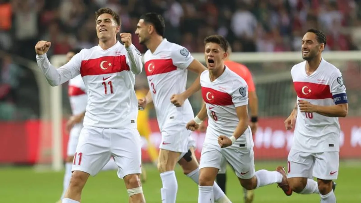 Türkiye - Romanya milli maçı ne zaman, saat kaçta? 2026 Dünya Kupası play-off heyecanı başlıyor!