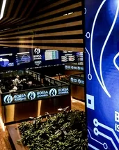 Borsa güne düşüşle başladı