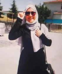 Konya'da korkunç vahşet! Kaçarak evlendiği 4 aylık eşinin boğazını kesti