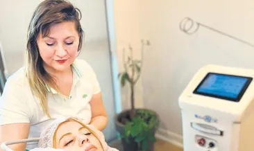 Akneler artık kabus olmaktan çıktı