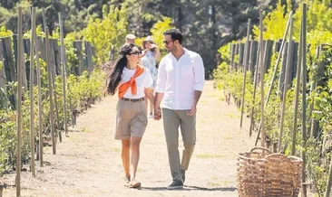 Aynı evde iki yaralı kalp! Aşk ve Gözyaşı, ilk bölümü ATV ekranlarında yayınlandı