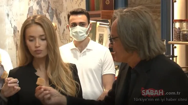 Son Dakika: Gigi ve Bella Hadid’in babası Mohamed Hadid’ten İstanbul’a sürpriz ziyaret!