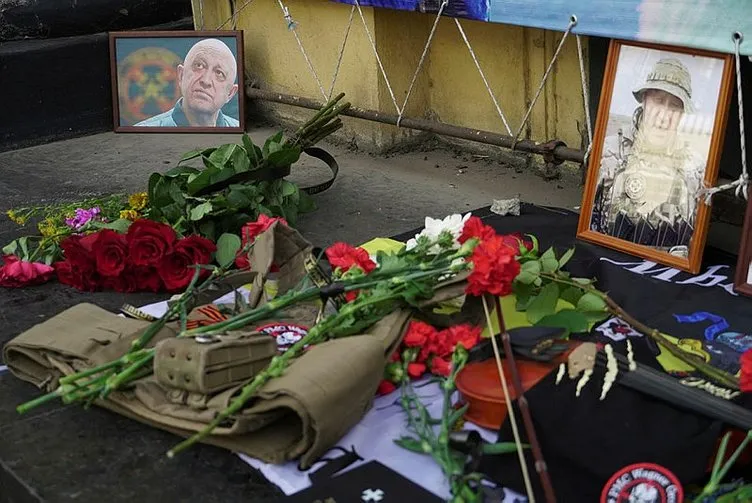 Son dakika: Yevgeniy Prigojin’in düşen uçağı ile ilgili bomba iddia! Öldü mü? kaçtı mı?