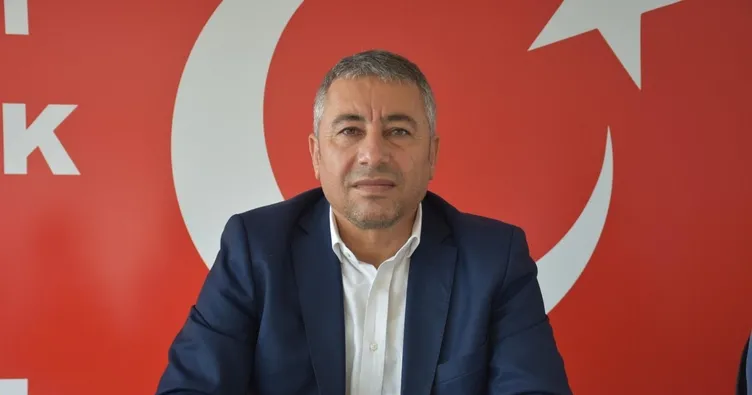 Menemen’de seçime itiraz