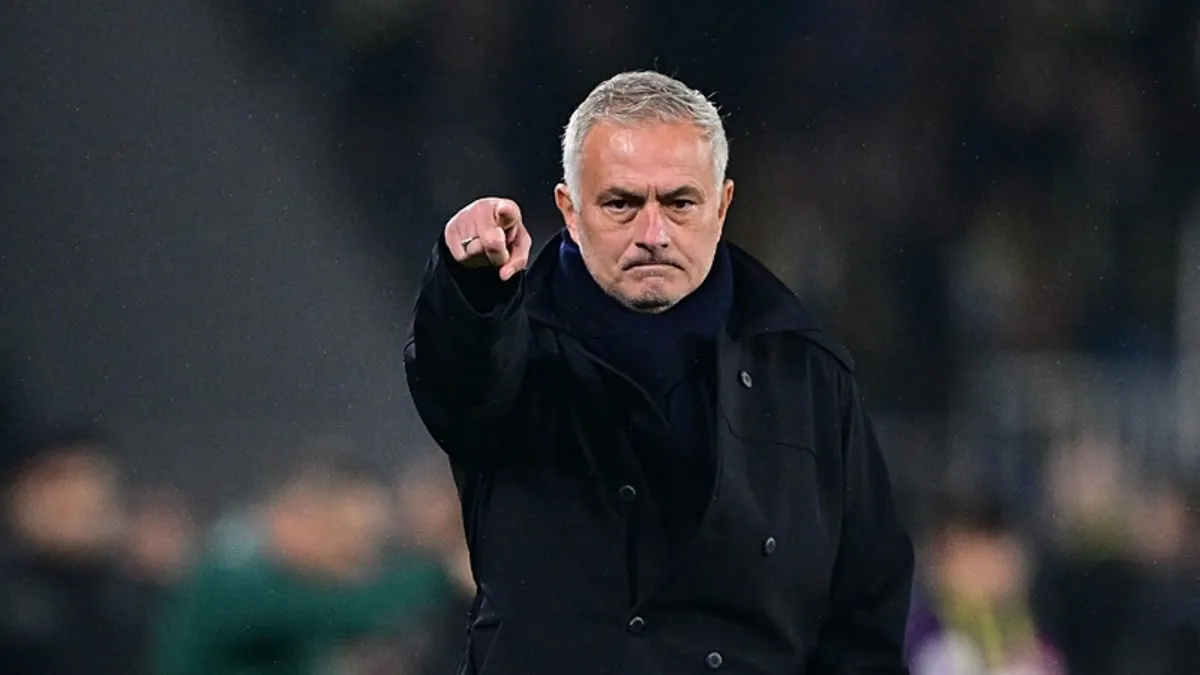 Mourinho'dan Gedson Fernandes önlemi