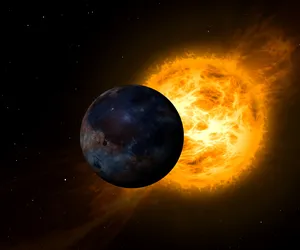 Haftalarca sürme ihtimali var! Dünyayı karanlığa gömebilir! Uzmanlar uyardı