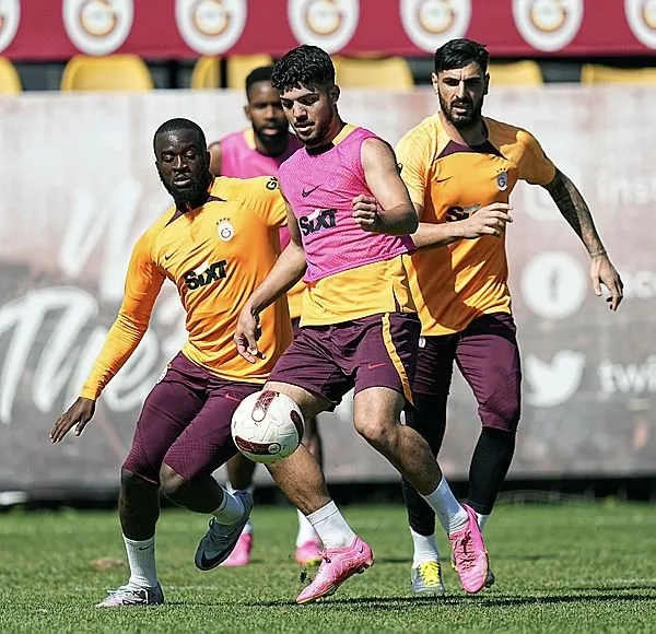 Son dakika haberi: Galatasaray’ın başı dertte! FIFA’ya şikayet ettiler...