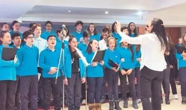 Koca çınarlara vefa