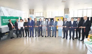 EKOMAT Projesi başladı