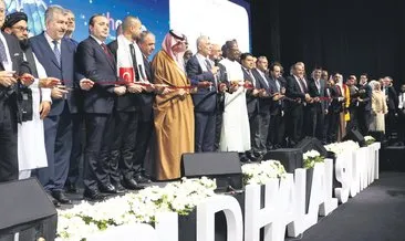 Türkiye helal pazarda payını büyütüyor