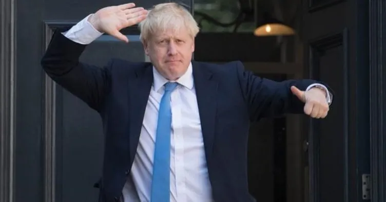 İngiliz Parlamentosu’nda kriz! Johnson’ı yalancılıkla suçlayınca…