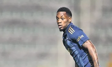 Duran Anelka’yı hatırlattı