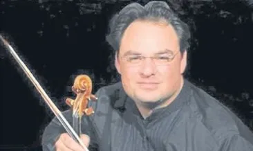 ÇDSO’dan yaylı çalgılar konseri