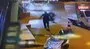 Motosikletli uyuşturucu torbacısı polise böyle yakalandı | Video
