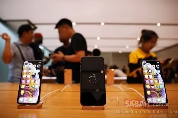 iPhone’larda ekran ikiye bölünecek! Apple bakın ne yapmayı planlıyor...